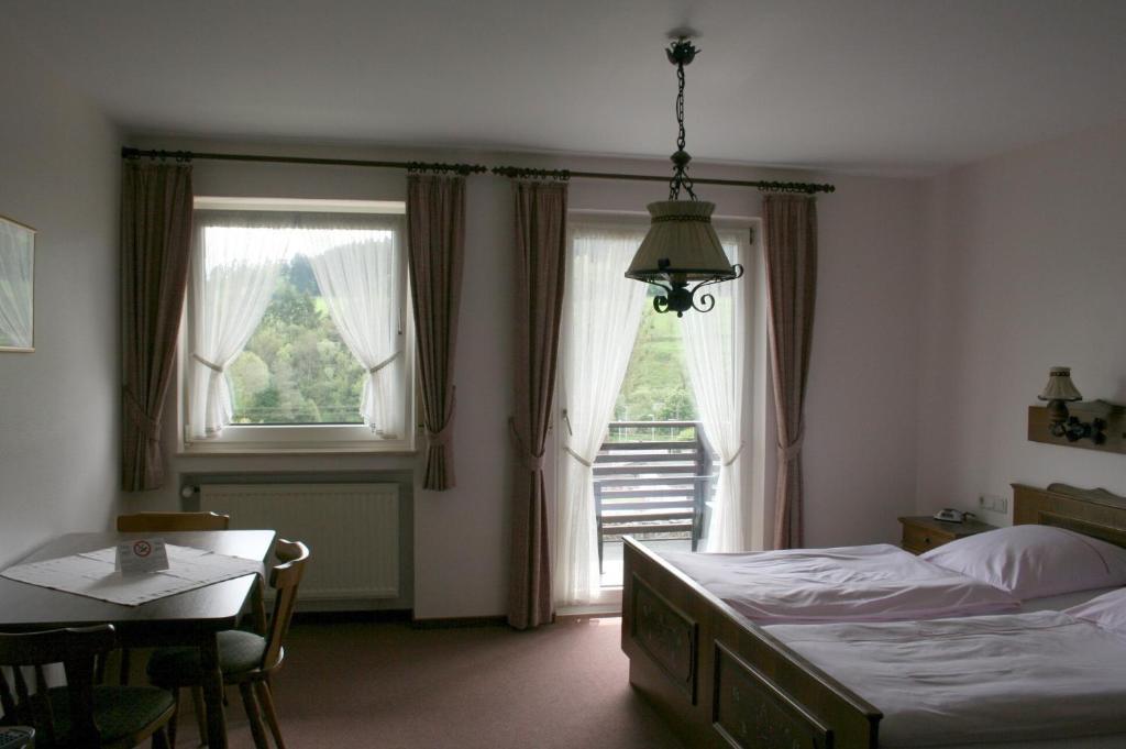 Landhaus Biehl Philippsheim Chambre photo