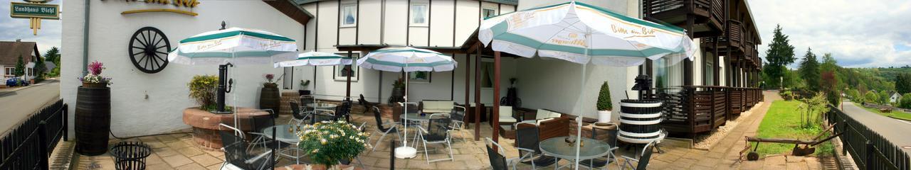 Landhaus Biehl Philippsheim Extérieur photo