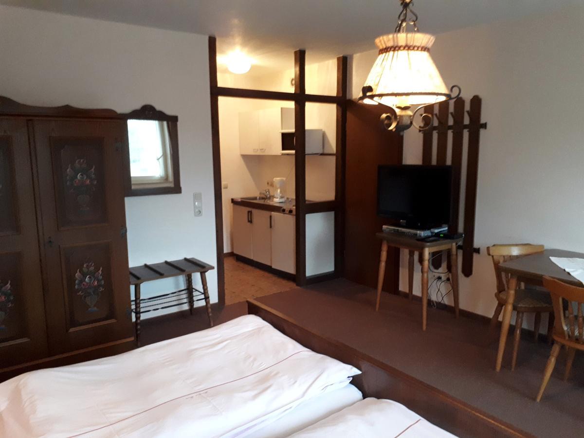 Landhaus Biehl Philippsheim Extérieur photo