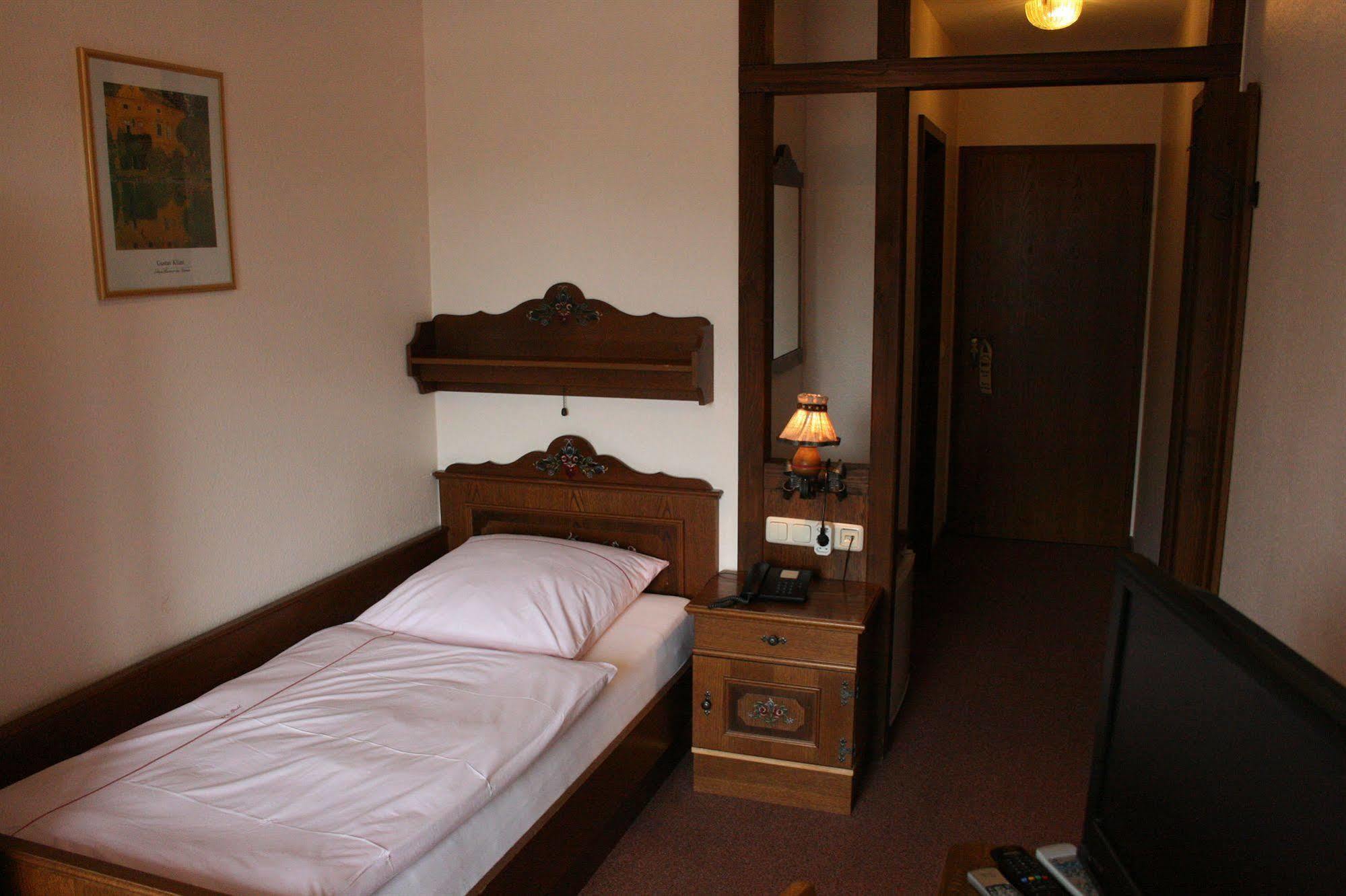 Landhaus Biehl Philippsheim Extérieur photo