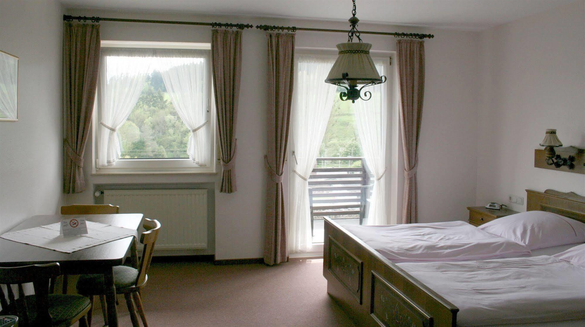 Landhaus Biehl Philippsheim Extérieur photo