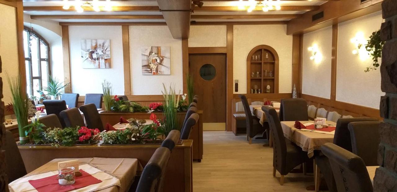 Landhaus Biehl Philippsheim Extérieur photo