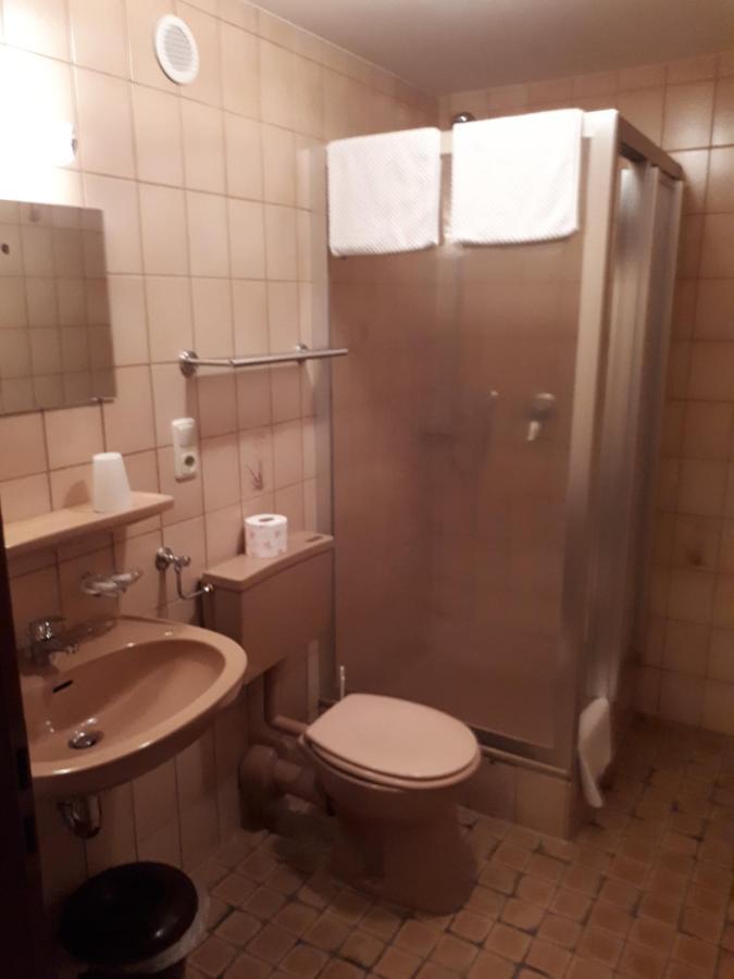Landhaus Biehl Philippsheim Extérieur photo